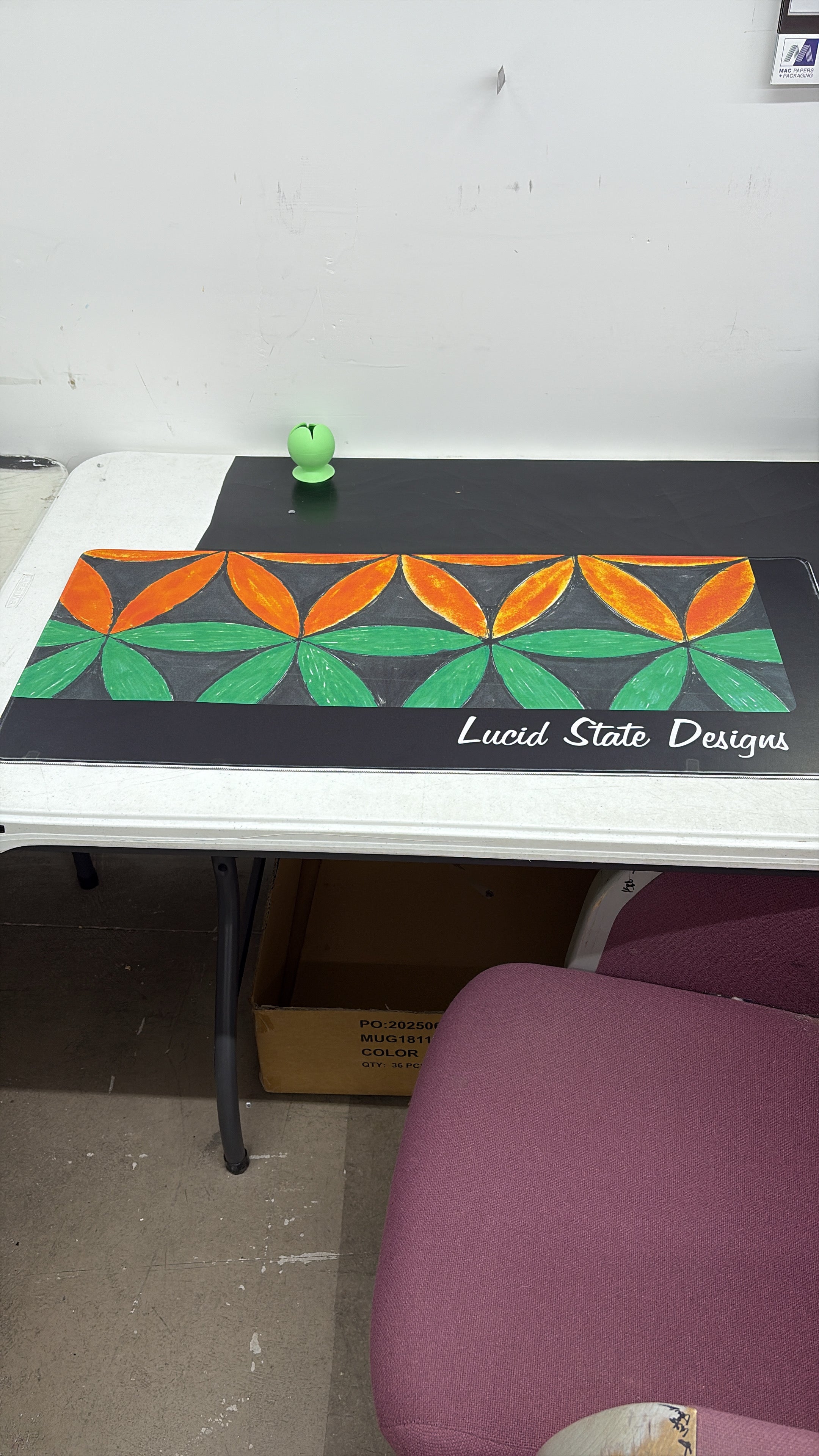 Custom Apparel  Consultation